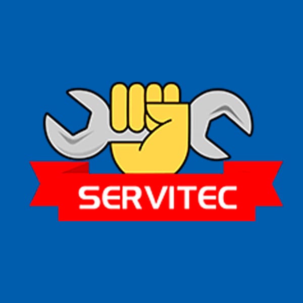 SERVICIO TÉCNICO PROFESIONAL logo